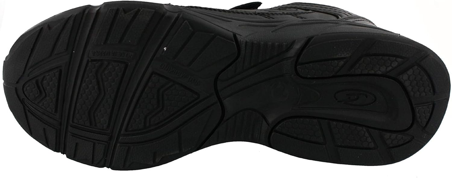 dr scholl's men's athletic shoes velcro