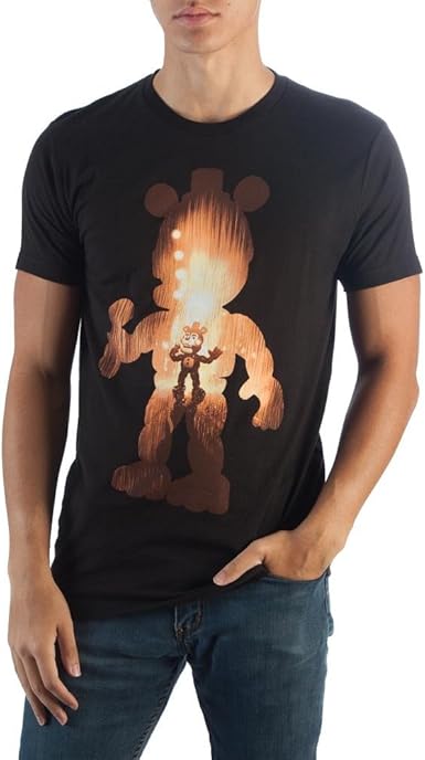 five nights at freddy's merchandise amazon