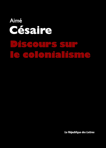 Download Discours sur le colonialisme: suivi du Petit matin d'Aimé Césaire PDF