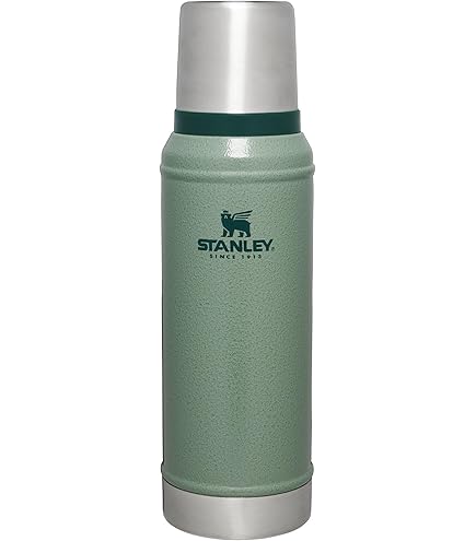 Amazon.com: Stanley Leakproof-Dishwasher Safe, Stainless Steel Amazon.com: Stanley Leakproof-Dishwasher Safe, Stainless Steel