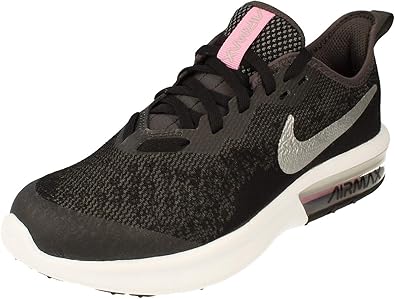 air max sequent 4 running shoe