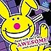 It's Happy Bunny Wall Calendar by Trends International