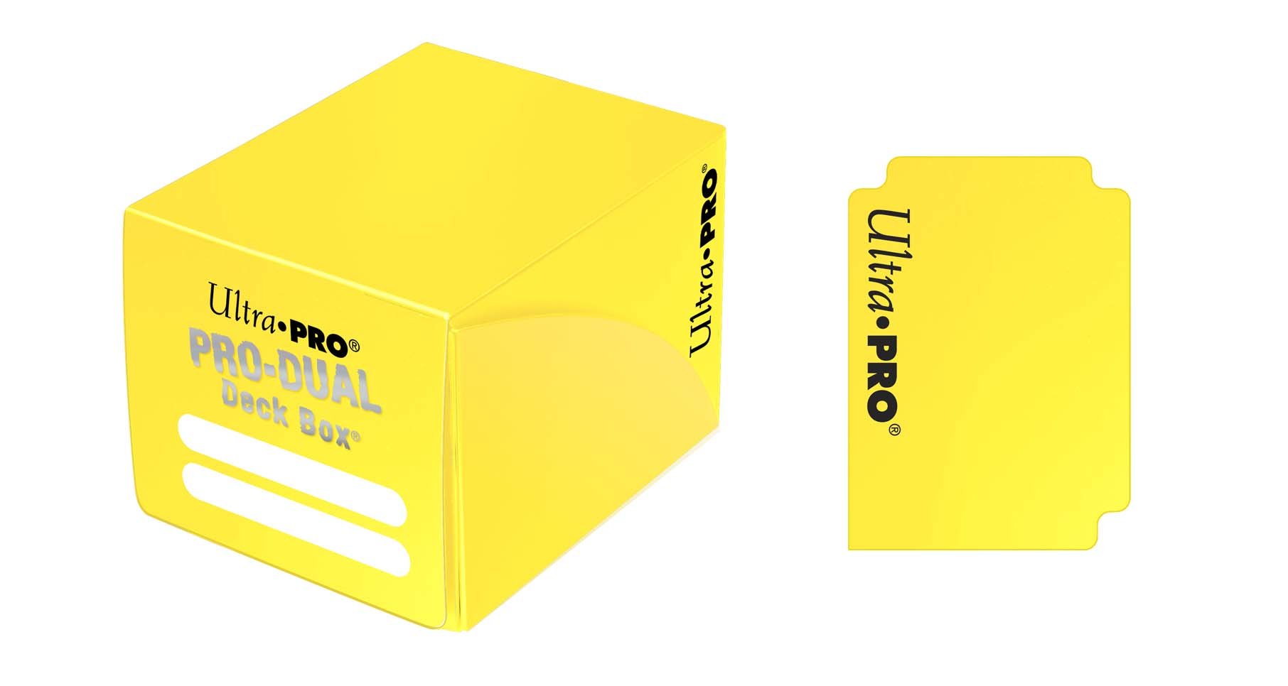 Ultra Pro 82986 Pro Dual Deck Box - Small