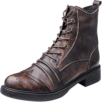 western casual shoes