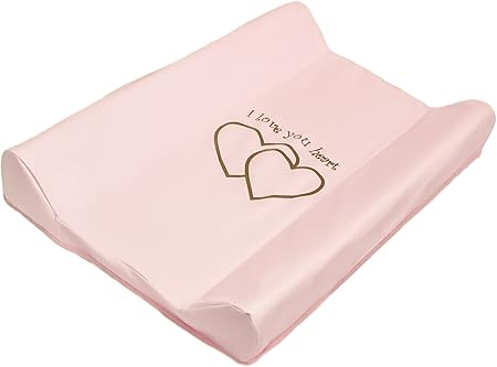 hard base cot top changer