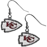 NFL Dangle Earrings