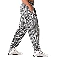 Otomix Men's Baggy Bodybuilding Workout Muscle Pants