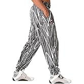 Otomix Men's Baggy Bodybuilding Workout Muscle Pants