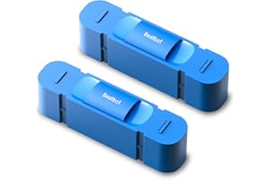 Beatbot AquaRefine Kit, 【Only for AquaSense Pro】, Natural and Sustainable Water Clarifier, Efficiently Clears Cloudy Water an