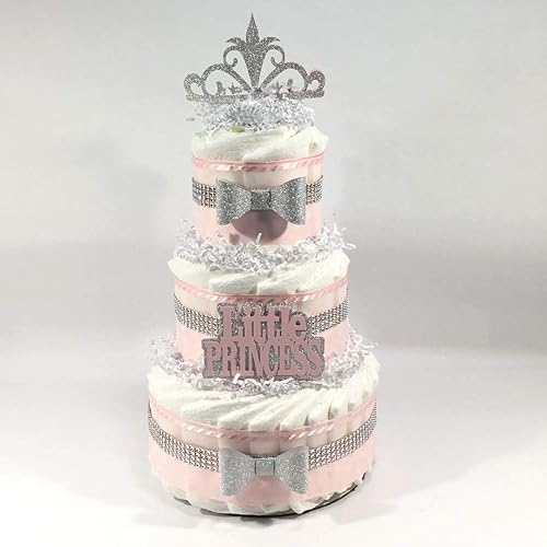 wilton diaper cake kit
