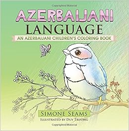Image result for azerbaijan coloring book