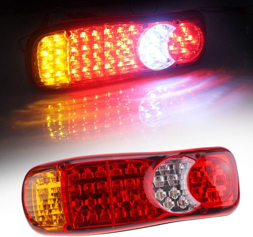 microonde per semirimorchi