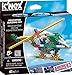 K'NEX Helicopter Building Set