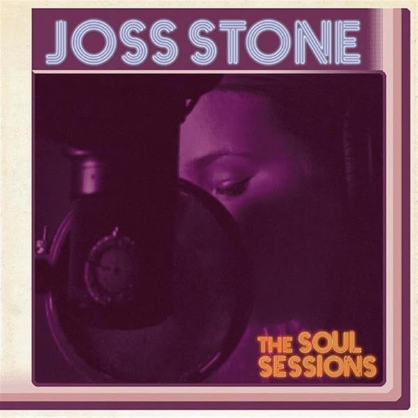 Joss Stone - Mind, Body & Soul - Amazon.com Music