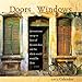 2012 Doors and Windows Wall Calendar Wall calendar by 