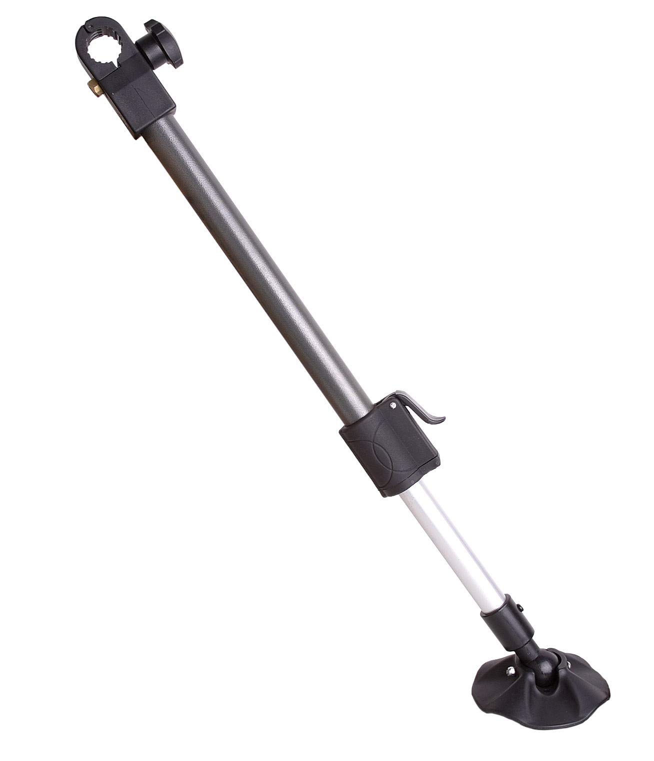 Anaconda additional leg for carp-, bed chair