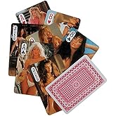 Loftus Female Nudie Cards