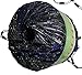 Glitter Trail Metallic Ladder Yarn 310