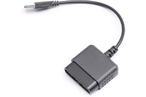 DEVMO Controller to or PC Adapter