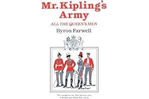 Mr. Kipling's Army: All the Queen's Men