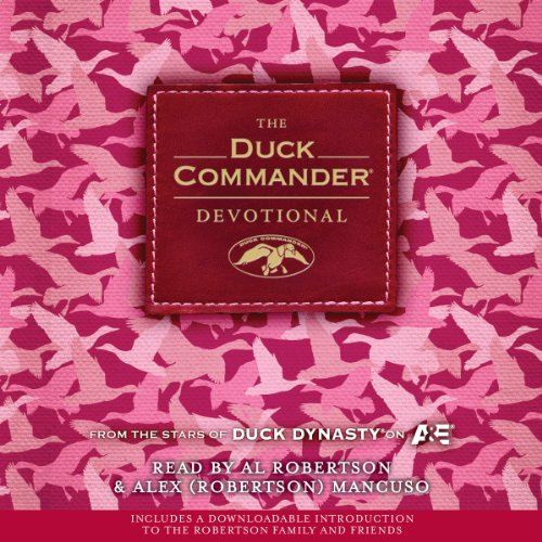 Download The Duck Commander Devotional