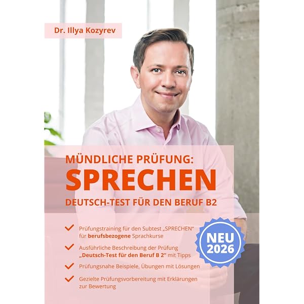 Amazon.com: Prüfungstraining DaF. Digitaler TestDaF B2/C1