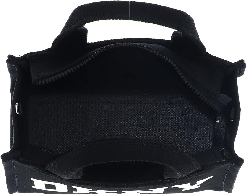 Sac à dos Hadlee SM pour femme, noir/argenté, noir/argent, Taille unique