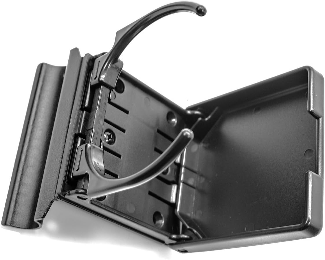 Cup Holder for Pride Mobility Pursuit Scooter, Jazzy Powerchair B-Style: Health & Personal Care