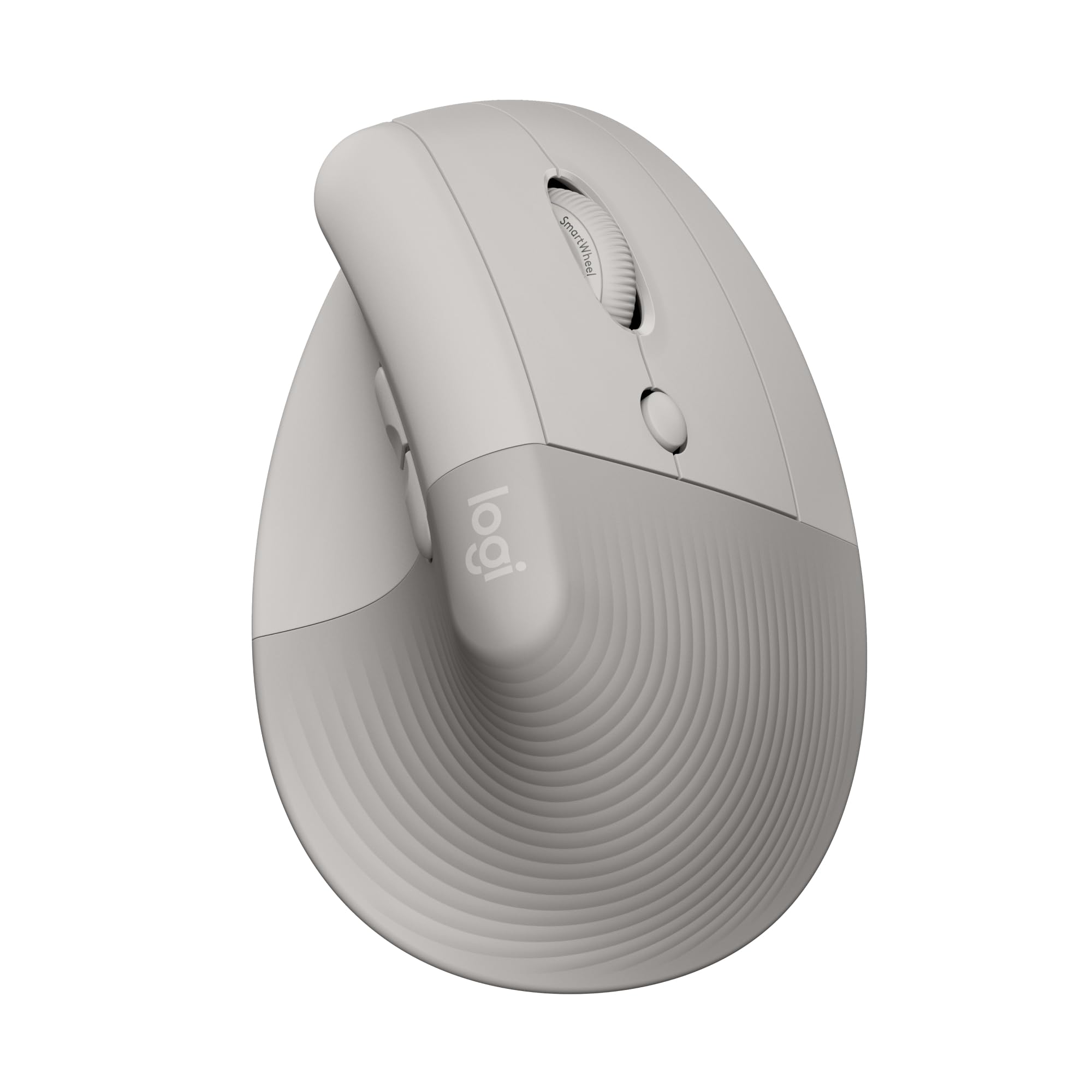 Logitech Lift Vertical Ergonom...