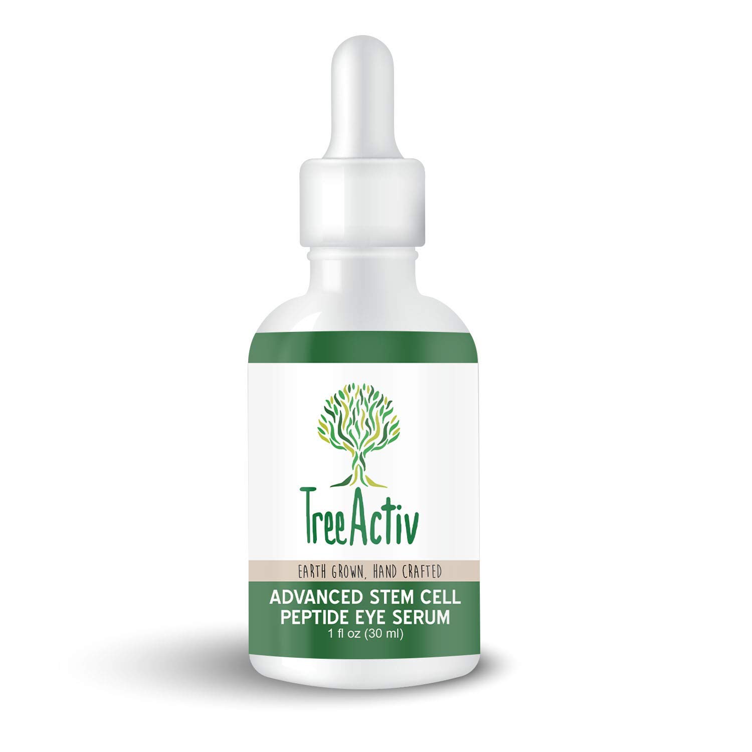 stem cell eye serum