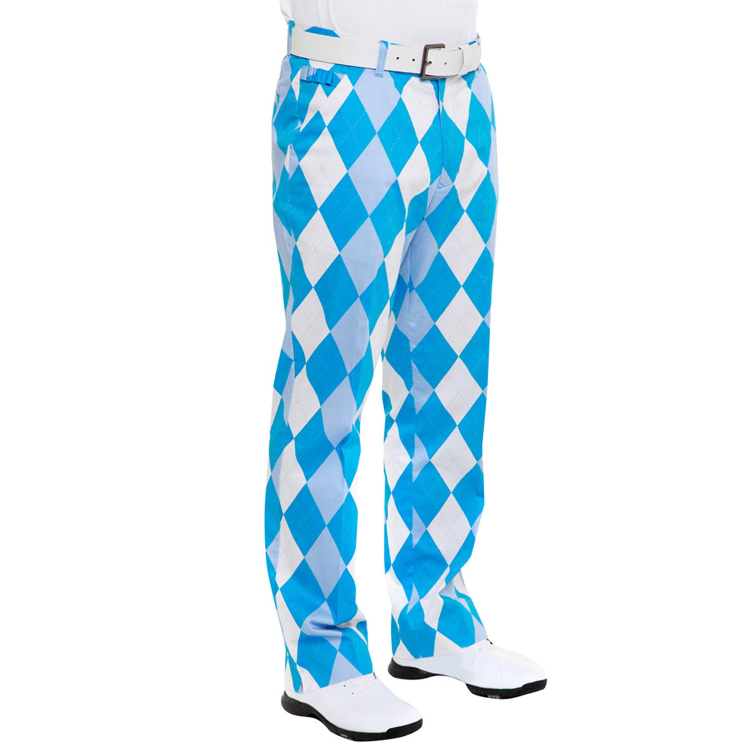 Golf Trousers Trousers 