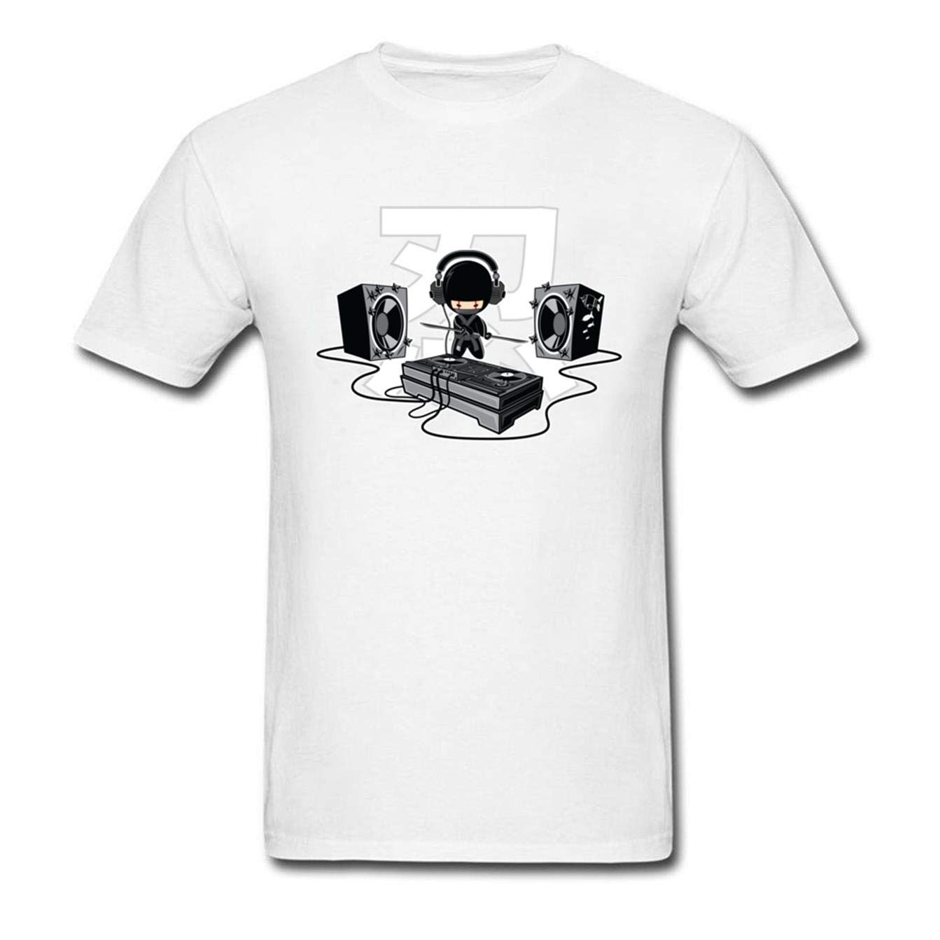 Which Is The Best Dj Ninja Tshirt