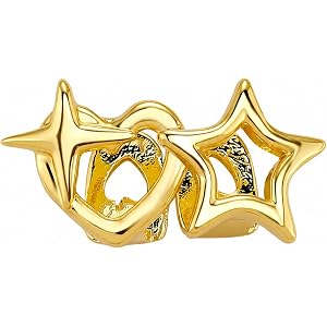 Iced Out Grillz for Teeth Men Women, Bling Diamond Grillz Look with Cubic Zirconia, Removable Gold Silver Plated Teeth Grill