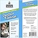Natural Chemistry Dental Cleanse Oral Hygine Treatment Waterbowl Additive for Cats, 8-Ounce