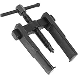 Two Claw Puller Separate Lifting Device Pull Bearing Auto Mechanic Hand Tools Bearing Rama