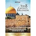 The 8 Gates of Jerusalem 2 pk. [DVD]