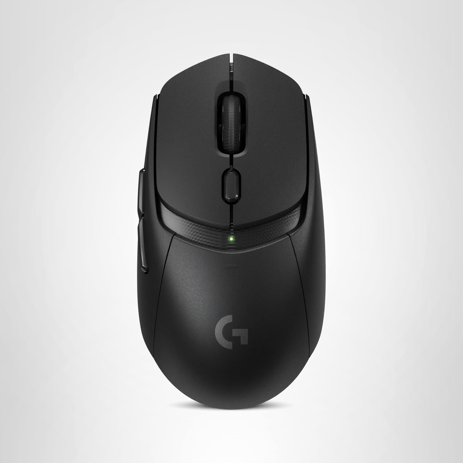 Logitech G309 Lightspeed Wireless Gaming Mouse, Lightweight, LIGHTFORCE Hybrid Switches, Hero 25K Sensor, 86g & 300+ hr Battery Life with AA Battery, 6 Programmable Buttons, PC & Mac - Black