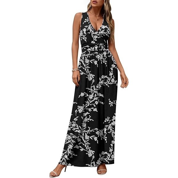 Amazon.com: Roaman's Women's Plus Size Beaded Capelet Maxi Gown – Glam Evening  Dress