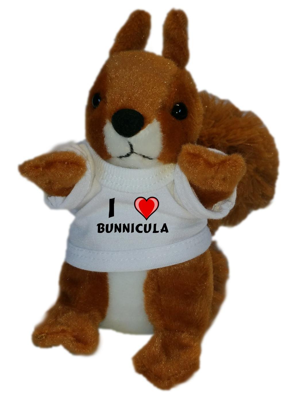 bunnicula plush toy