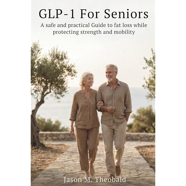 glp 1 elderly Is GLP-1 Safe for Seniors? Safety Guide for Older Adults – Bolt Pharmacy NimbleRx I Tools and Techniques
