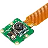 Arducam for Raspberry Pi Camera Module 3, 12MP IMX708 75°(D) Autofocus Pi Camera V3, 15-22pin FFC Cable