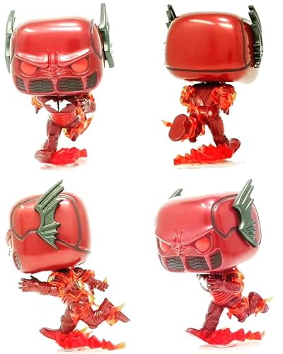 red death funko pop