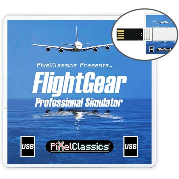 Microsoft Flight Simulator X Gold: PC: Video Games - Amazon.ca