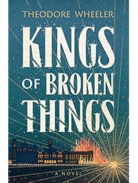 Kings of Broken Things