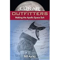 Spacesuit: Fashioning Apollo: De Monchaux, Nicholas: 9780262015202