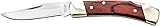 Uncle Henry LB5 Smokey Lockback Folding Pocket