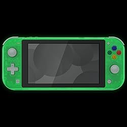 eXtremeRate Glow in Dark - Green DIY Replacement