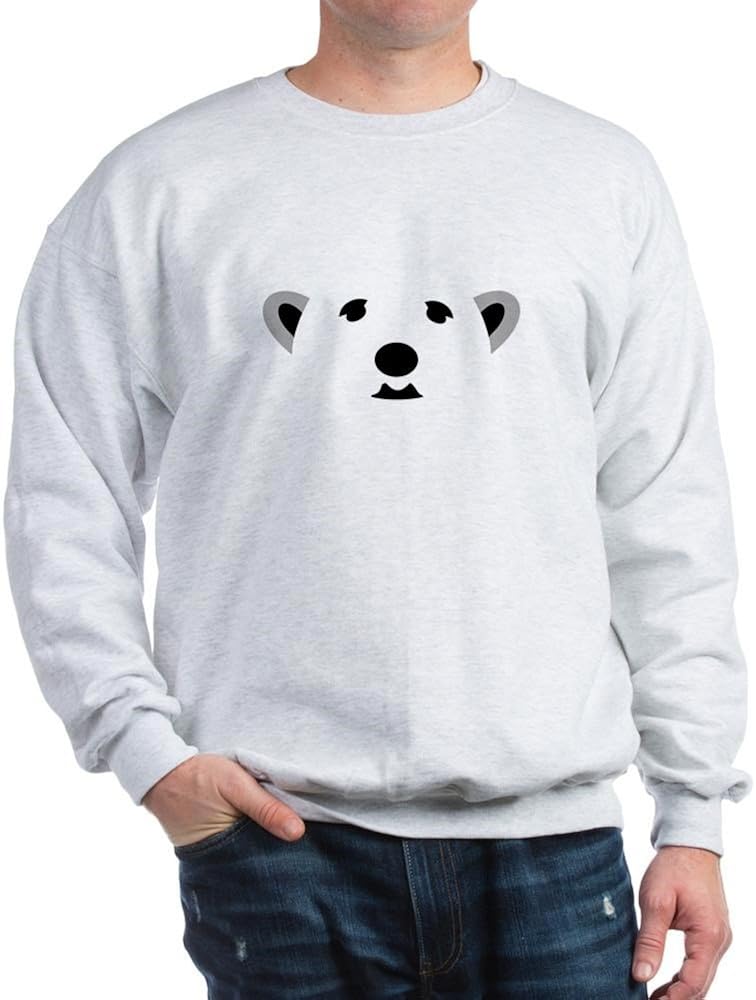 pull and bear polar sweatshirt