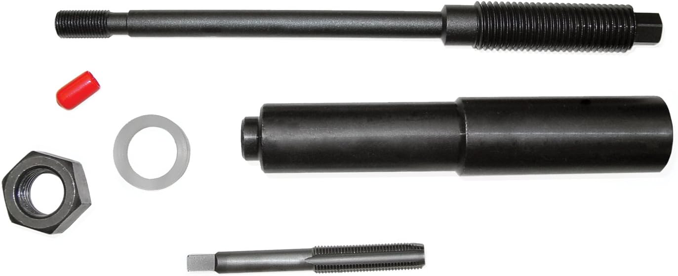 Amazon Com Lang Tools 4663 Spark Plug Extractor Tool Automotive