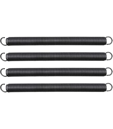 Amazon.com: Century Spring C-339 10